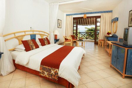 Neptune Beach Resort