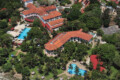 Nyali Sun Africa Beach Hotel & Spa