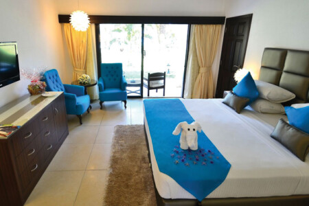 Nyali Sun Africa Beach Hotel & Spa